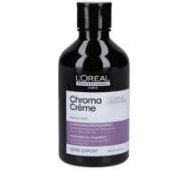 Loreal Chroma Creme Purple   300 